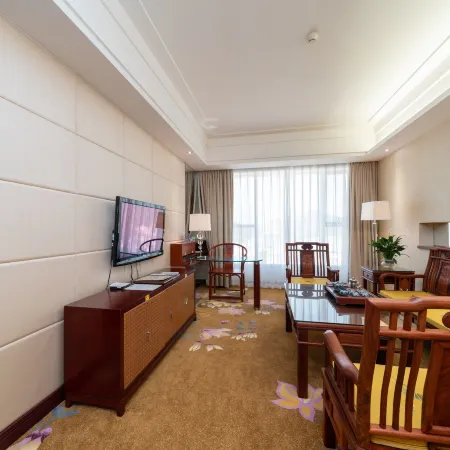 Xiangcheng International Hotel