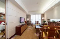 Xiangcheng International Hotel Hotel a Pingxiang