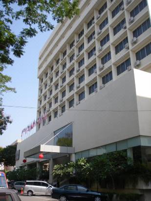 The Jerai Hotel Alor Star Alor Malai Updated 2021 Price Reviews Trip Com