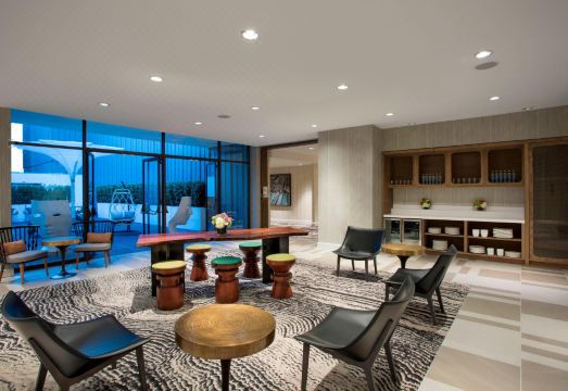 스탈링 애틀란타 미드타운