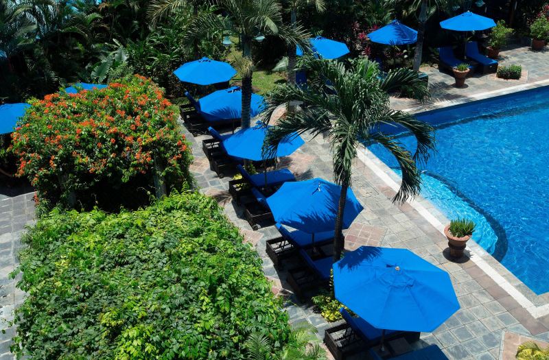 Le Meridien Jakarta photo 2