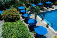 Le Meridien Jakarta Hotel di Jakarta Pusat