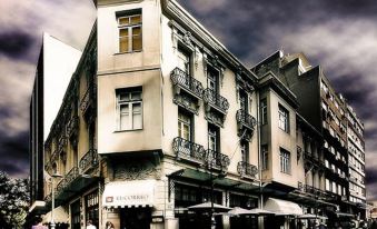 Capsis Bristol Boutique Hotel - Housity