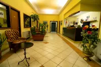 Hotel Degli Amici Hotels in Lariano