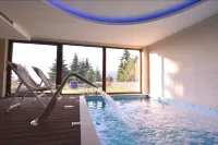 Anavasi Mountain Resort