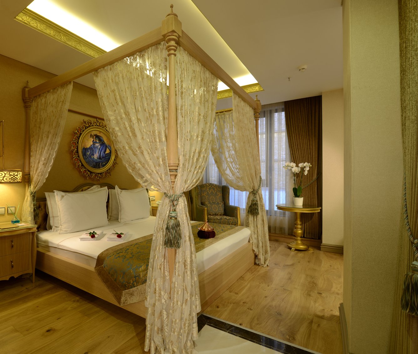 Sultania Hotel Istanbul