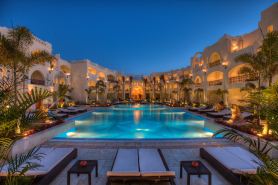 Swissotel Sharm El Sheikh All Inclusive Collection