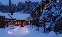 Thon Hotel Vettre Hotel a Nordre Frogn
