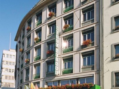 Hotel Suisse