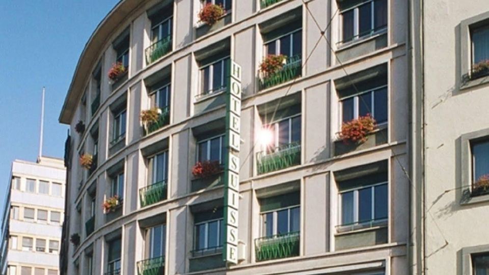 Hotel Suisse