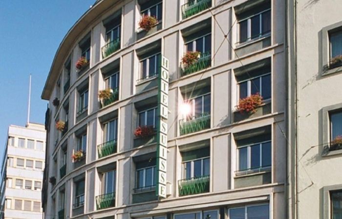 Hotel Suisse
