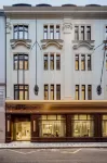 BoHo Prague Hotel - Small Luxury Hotels