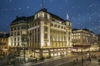 Mandarin Oriental Savoy, Zurich Hotels in District 9