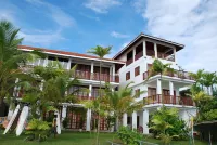 Marina Bentota Hotels near Bentota river fishing by DTS Lanka Tours