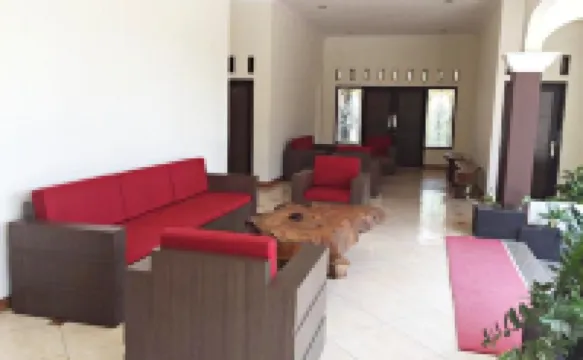 Hotel Pondok Indah Beach Pangandaran