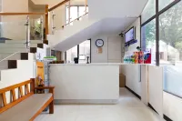 100 Inn Liangpin Hotel (Shanghai Pudong Airport)