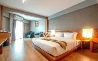 Buritel Hotel Hotels in Buri Ram
