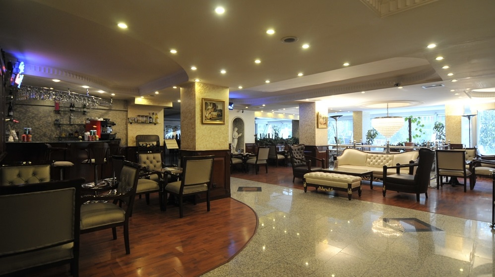 Ephesus Hotel Istanbul