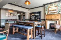 The George Hotel, Amesbury, Wiltshire Hotel a Upavon