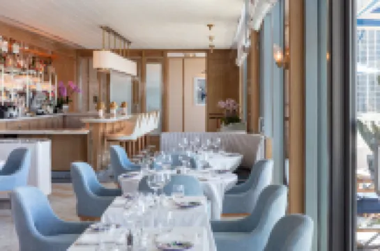 Mr. C Miami - Coconut Grove