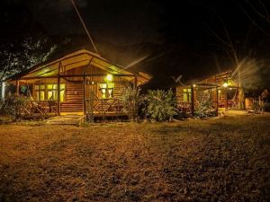 Willka Eco Lodge - Intag