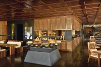 Anantara Chiang Mai Resort Các khách sạn ở Chiang Mai