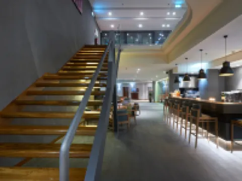 Timbre Heroismo Hotéis em Bonfim