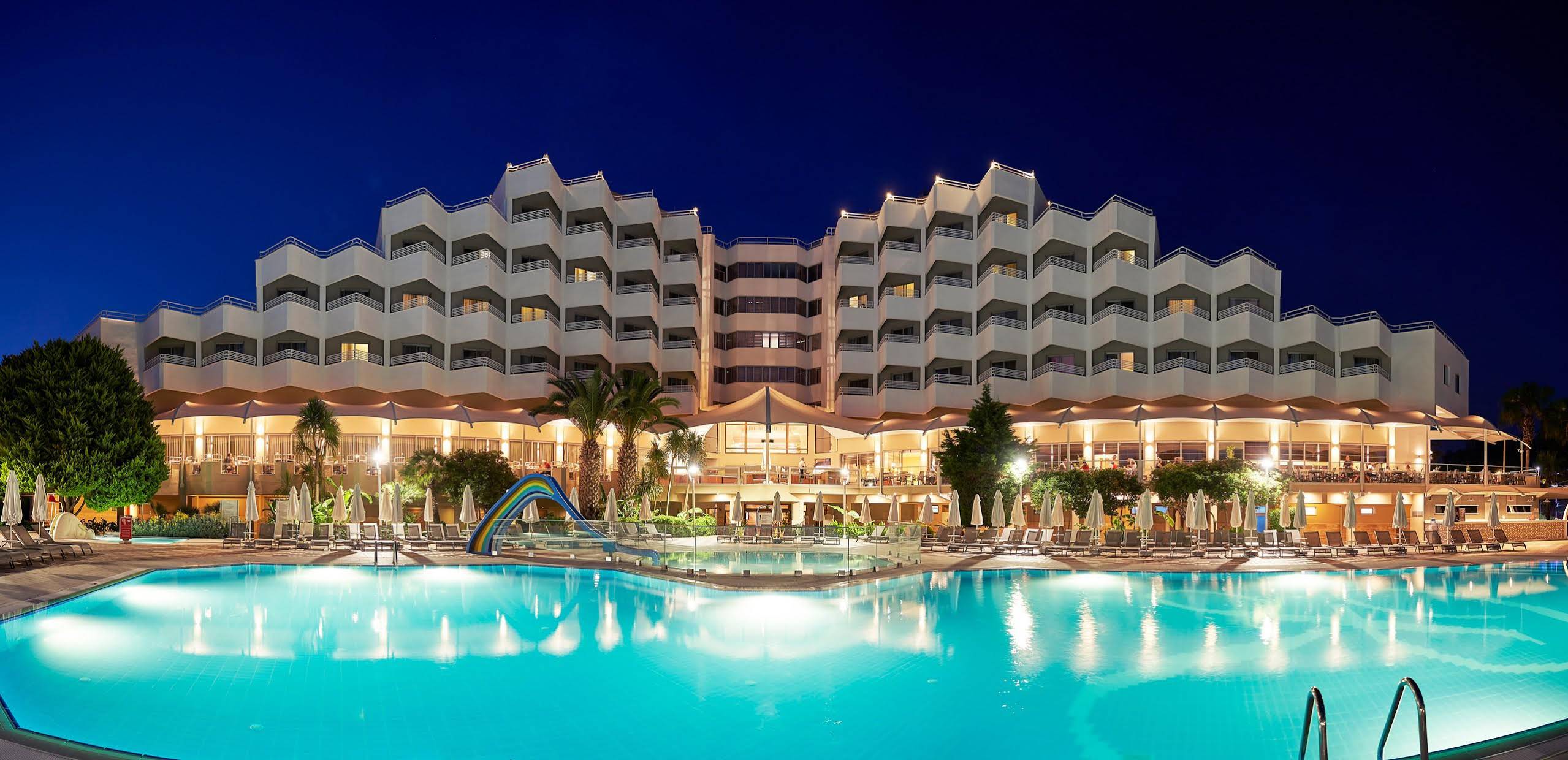 Richmond Ephesus Resort - All Inclusive