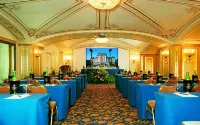Hotel Regina Palace