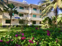 Oceanic Bay Hotel & Resort Hotels near Mbweni Local Fish Market