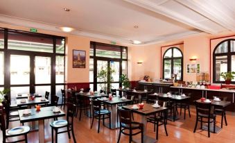 Le Clocher de Rodez Centre Gare