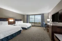Hampton Inn & Suites Fort Wayne Downtown Hôtels à : Fort Wayne