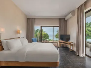 Amorita Resort Bohol