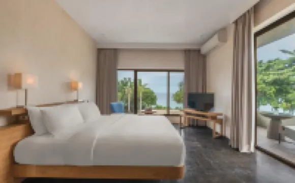 Amorita Resort Bohol