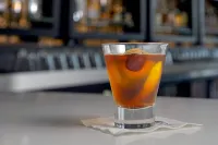 Aloft Dublin-Pleasanton - Baarit