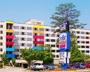 Sunbay Resort Hotels in Hot Springs