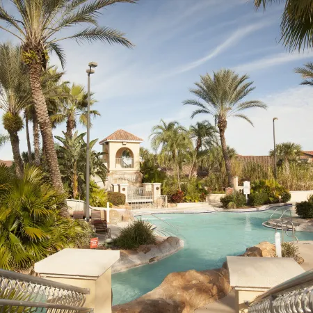 Villas at Regal Palms