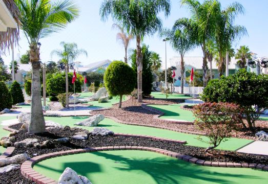 가족 맞춤 호텔