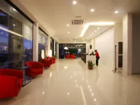 Place2Stay Business Hotel - Waterfront - 2-نجوم