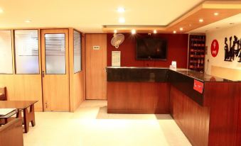 Super Hotel O Sarat Bose Road Formerly Shree Guest House - Hizvo