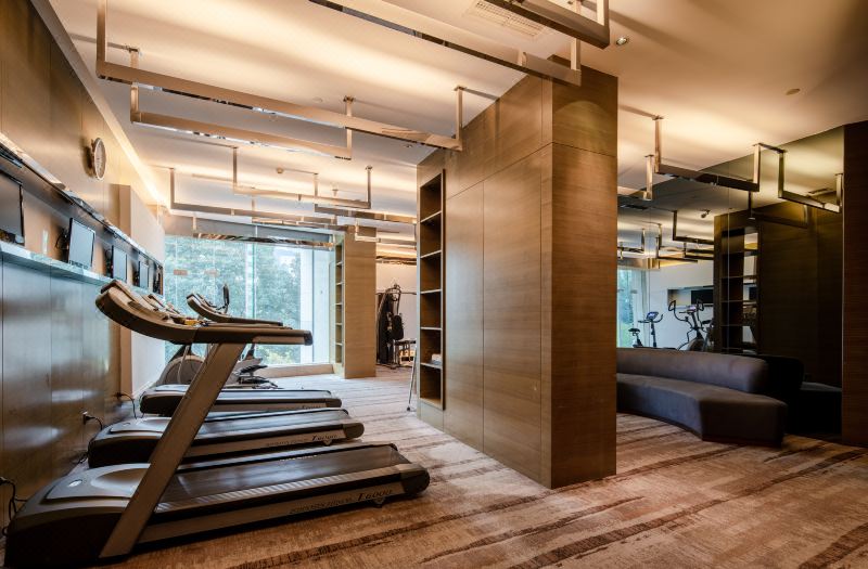 Minshan Hotel photo 4