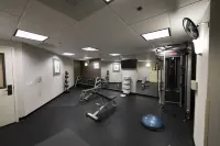 Anaheim Marriott Suites - Gym
