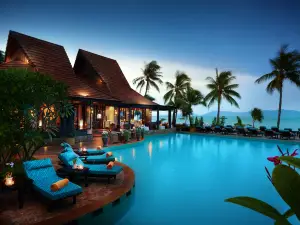 Bo Phut Resort and Spa