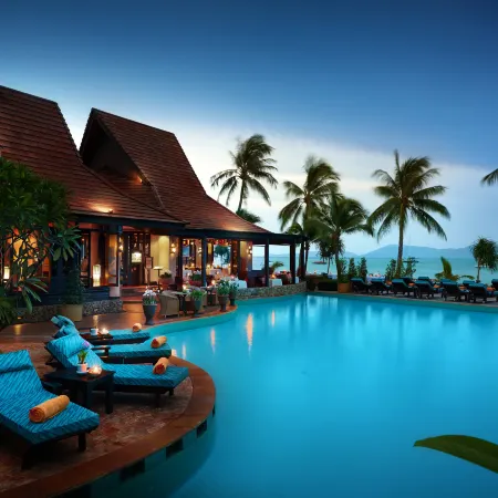 Bo Phut Resort and Spa