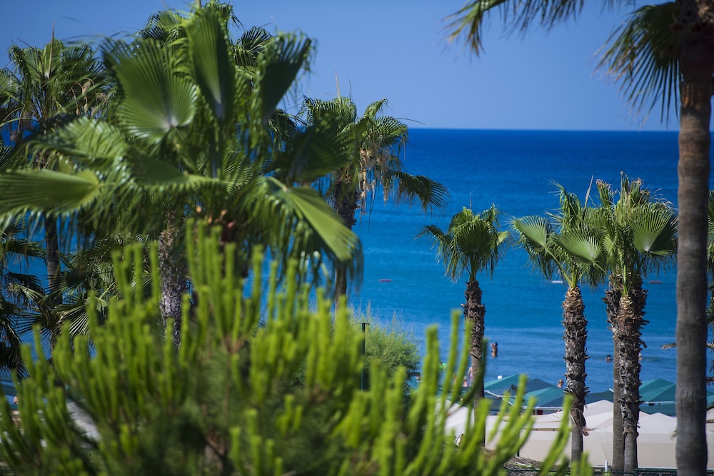 Miramare Queen Hotel - All Inclusive