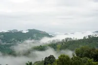 101綠茶景觀旅館 - 2星級