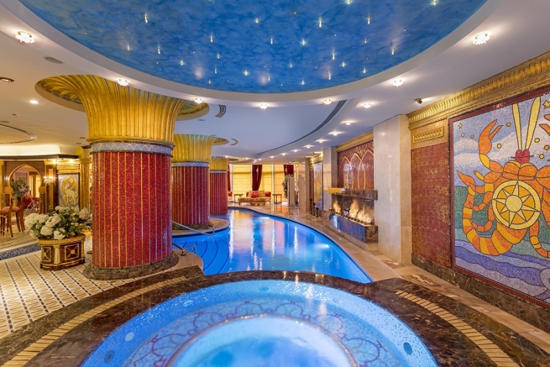 Titanic Mardan Palace - All Inclusive