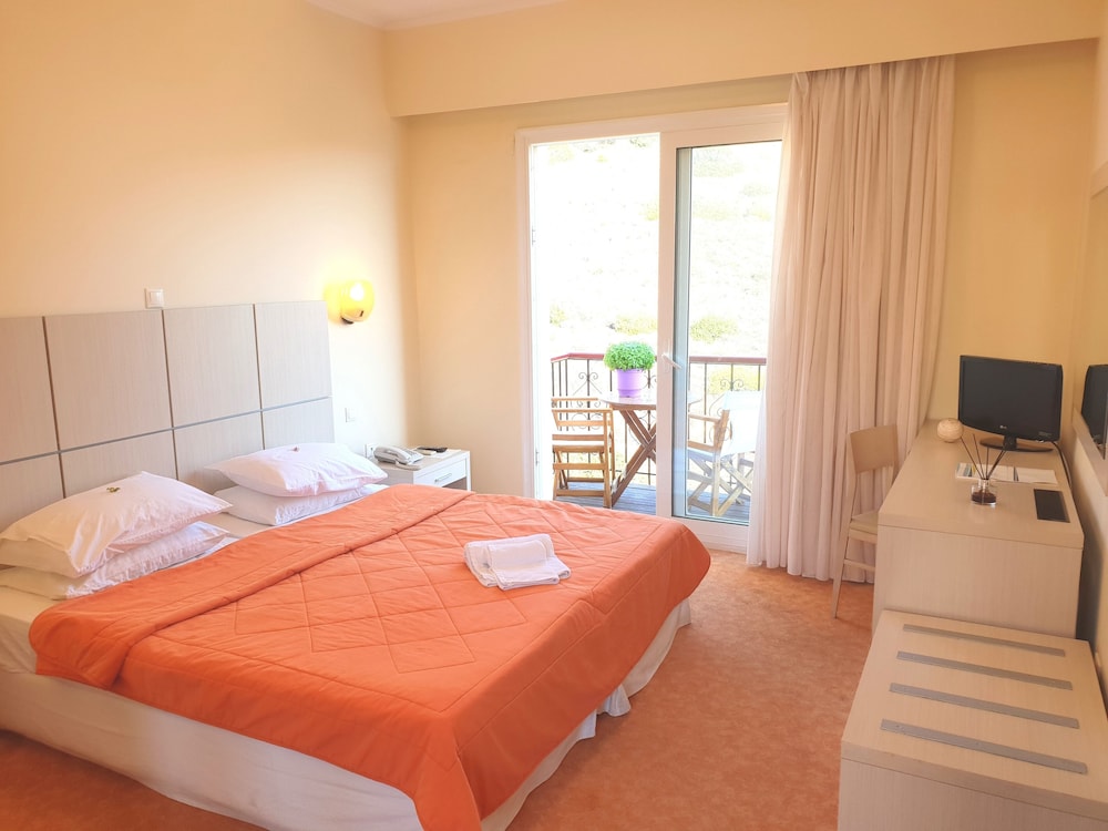 Erytha Hotel & Resort Chios