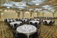 Radisson Hotel El Paso Airport Hotels in El Paso