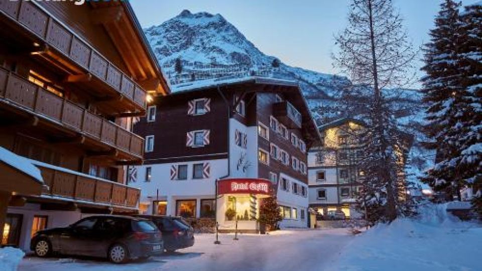 Hotel Erzberg
